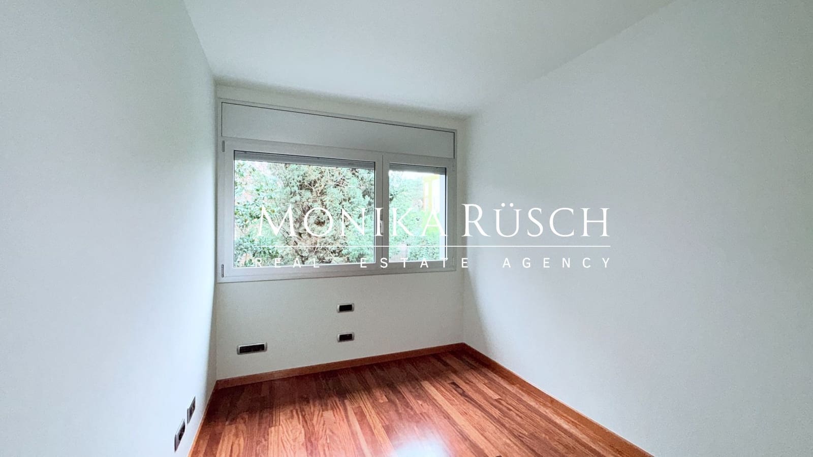 4 makuuhuone Asunto vuokrattavana paikassa Barcelona kaupunki mukana 
autotalli - 3 700 € (Ref: 9481766)