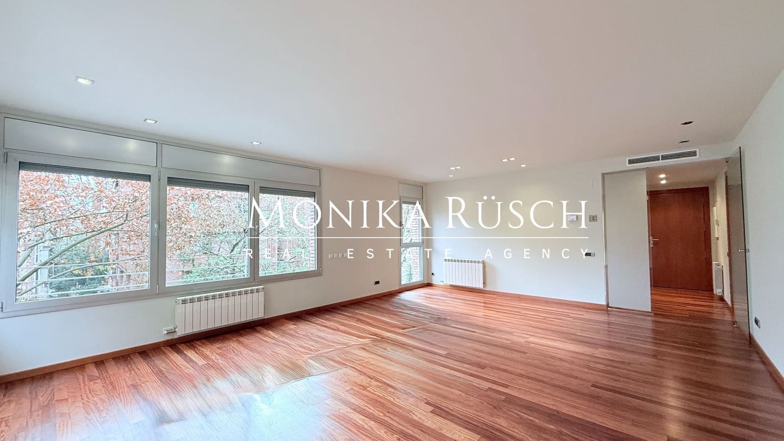 4 makuuhuone Asunto vuokrattavana paikassa Barcelona kaupunki mukana 
autotalli - 3 700 € (Ref: 9481766)