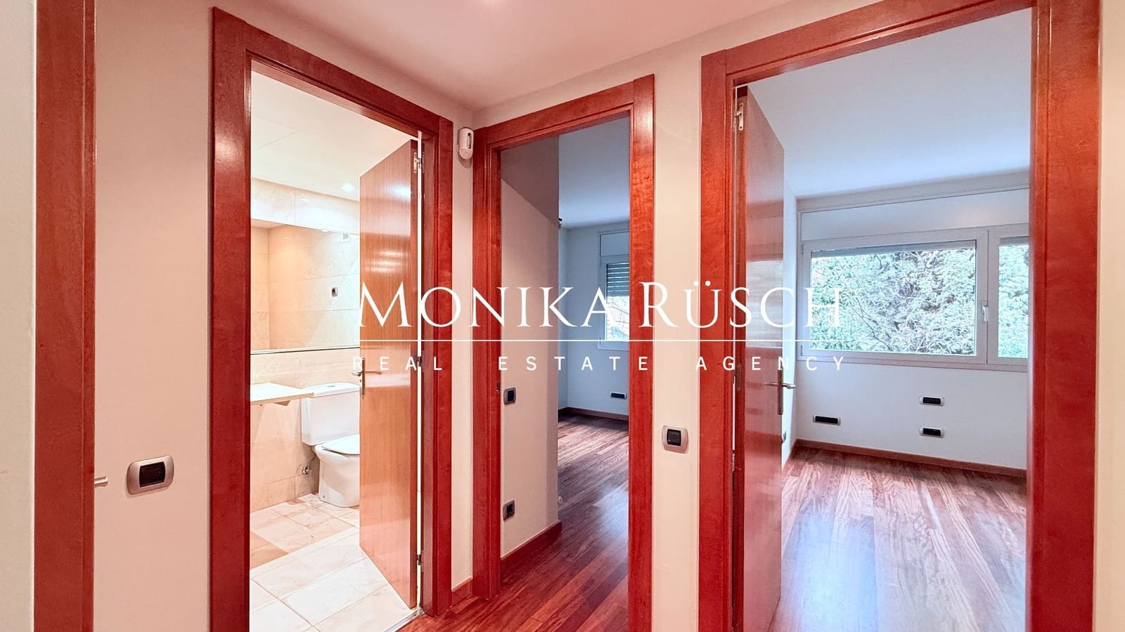 4 makuuhuone Asunto vuokrattavana paikassa Barcelona kaupunki mukana 
autotalli - 3 700 € (Ref: 9481766)