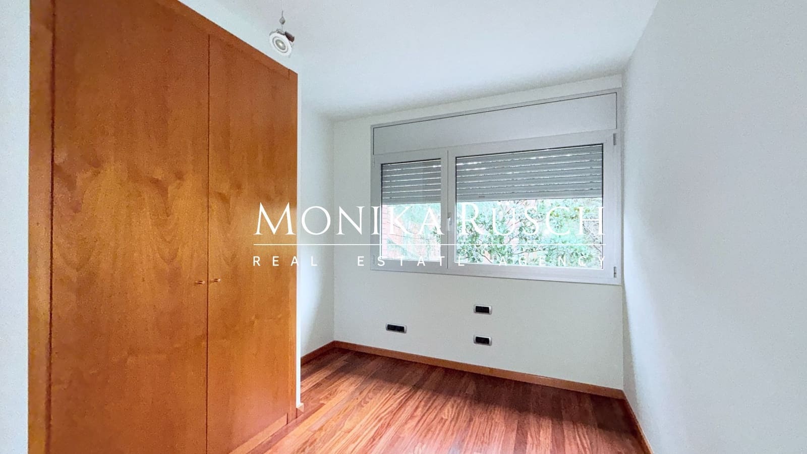 4 makuuhuone Asunto vuokrattavana paikassa Barcelona kaupunki mukana 
autotalli - 3 700 € (Ref: 9481766)