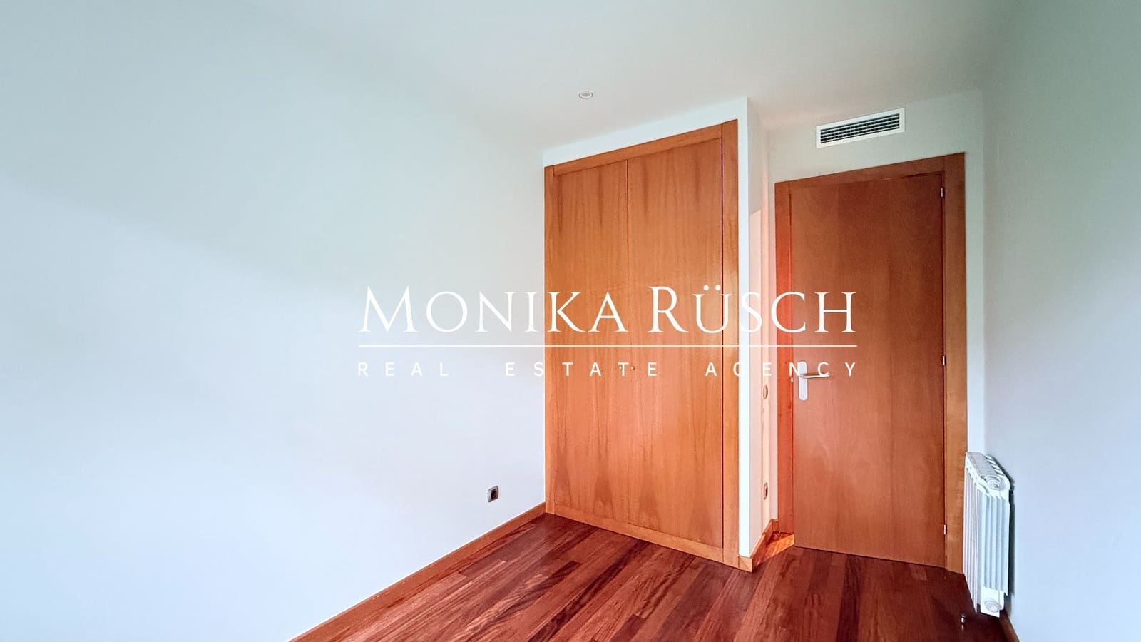 4 makuuhuone Asunto vuokrattavana paikassa Barcelona kaupunki mukana 
autotalli - 3 700 € (Ref: 9481766)