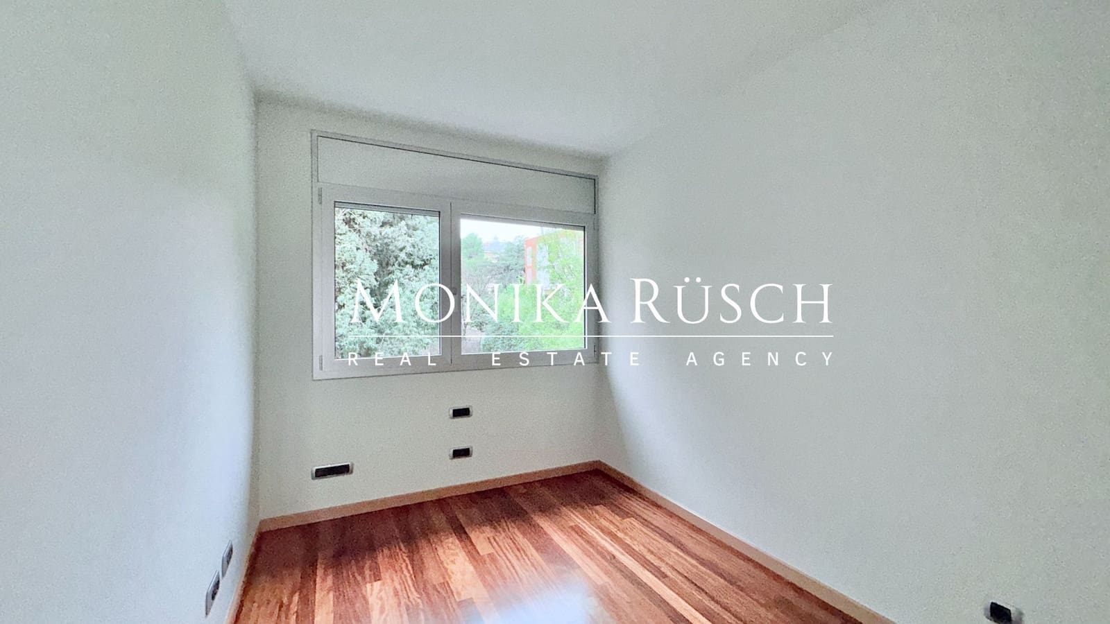 4 makuuhuone Asunto vuokrattavana paikassa Barcelona kaupunki mukana 
autotalli - 3 700 € (Ref: 9481766)