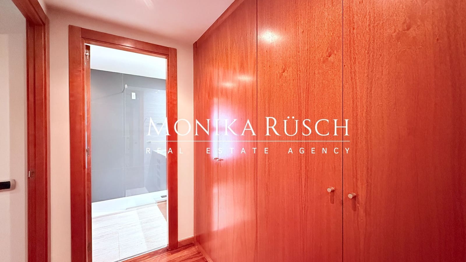 4 makuuhuone Asunto vuokrattavana paikassa Barcelona kaupunki mukana 
autotalli - 3 700 € (Ref: 9481766)