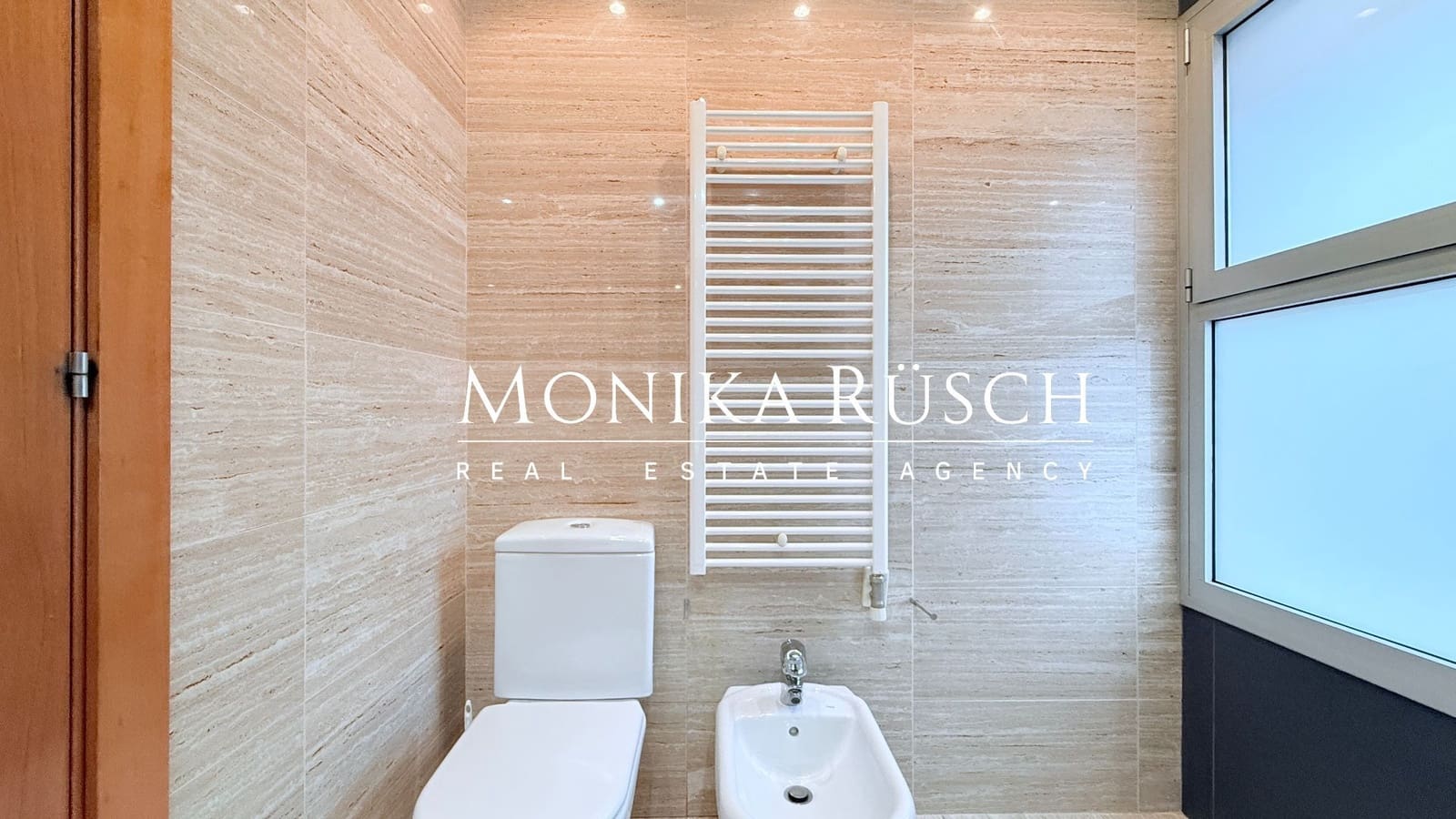 4 makuuhuone Asunto vuokrattavana paikassa Barcelona kaupunki mukana 
autotalli - 3 700 € (Ref: 9481766)