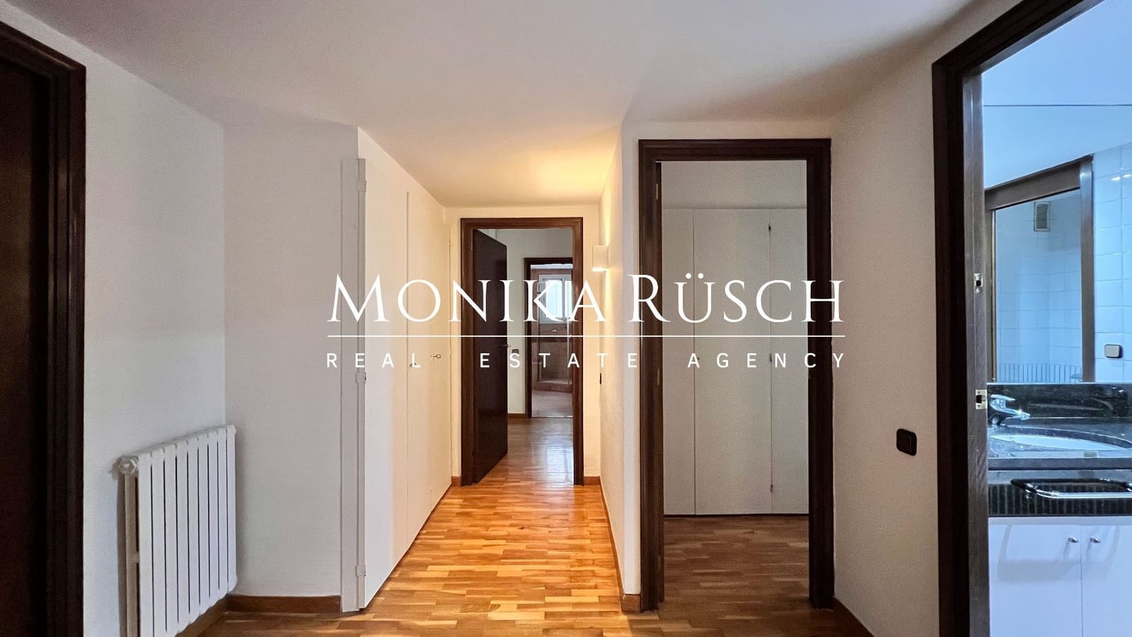 Piso de 4 habitaciones en Barcelona ciudad en alquiler con garaje - 4.500 € (Ref: 9491069)