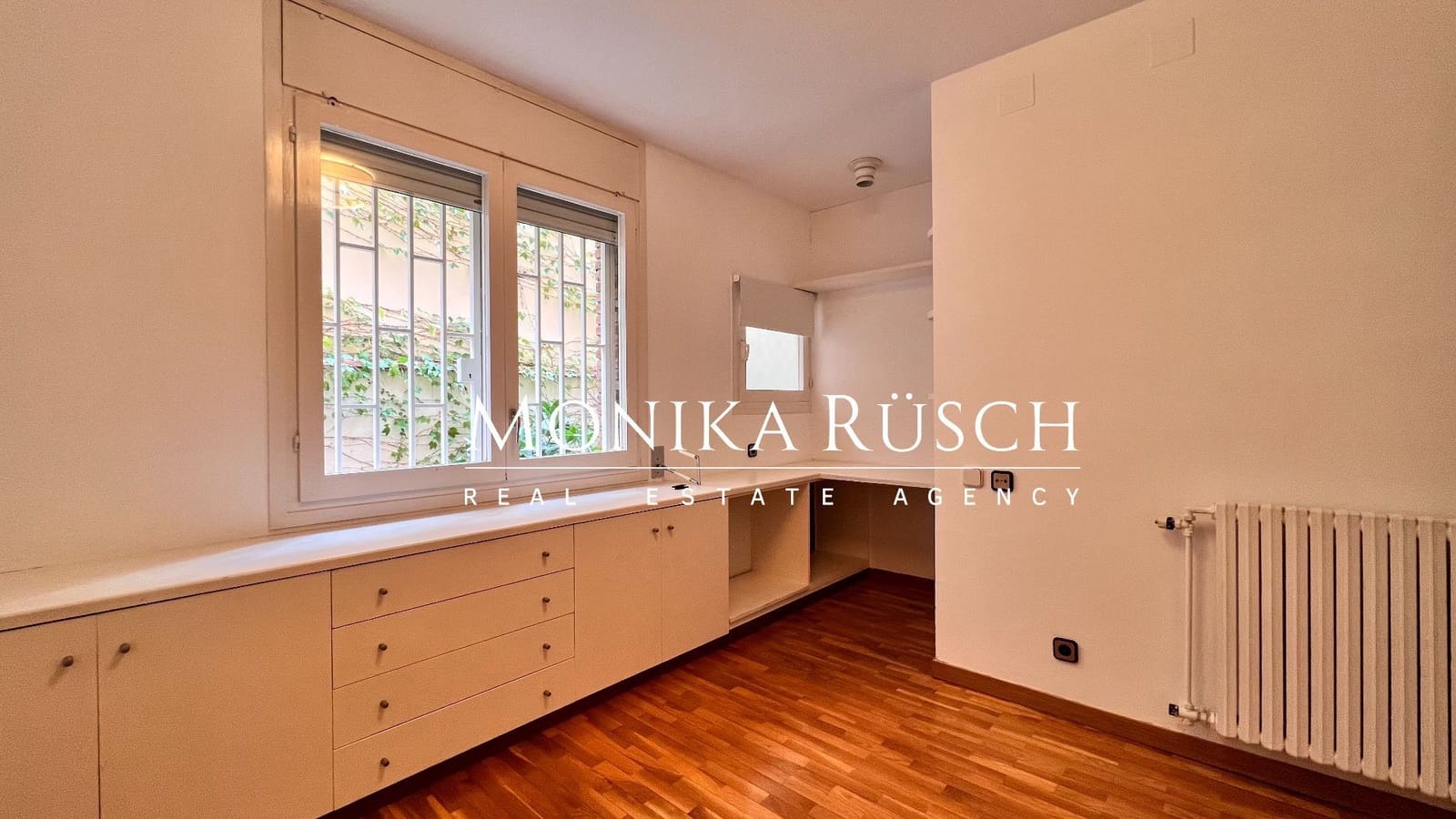 Piso de 4 habitaciones en Barcelona ciudad en alquiler con garaje - 4.500 € (Ref: 9491069)