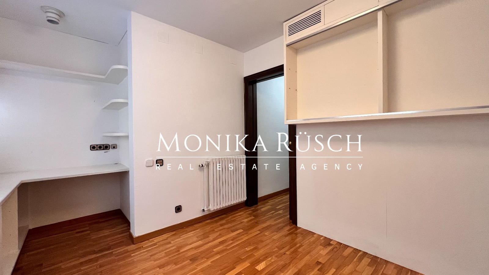 Piso de 4 habitaciones en Barcelona ciudad en alquiler con garaje - 4.500 € (Ref: 9491069)