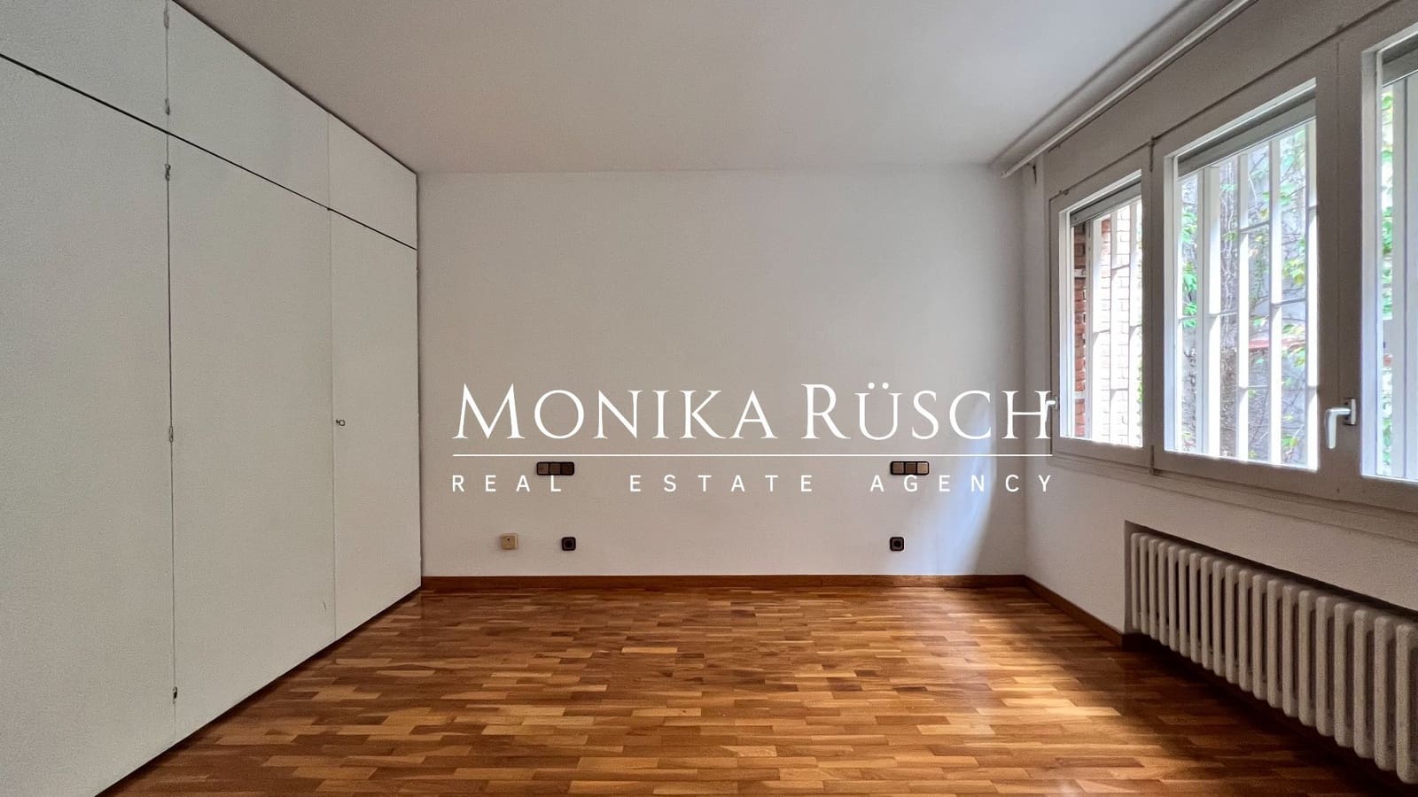 Piso de 4 habitaciones en Barcelona ciudad en alquiler con garaje - 4.500 € (Ref: 9491069)