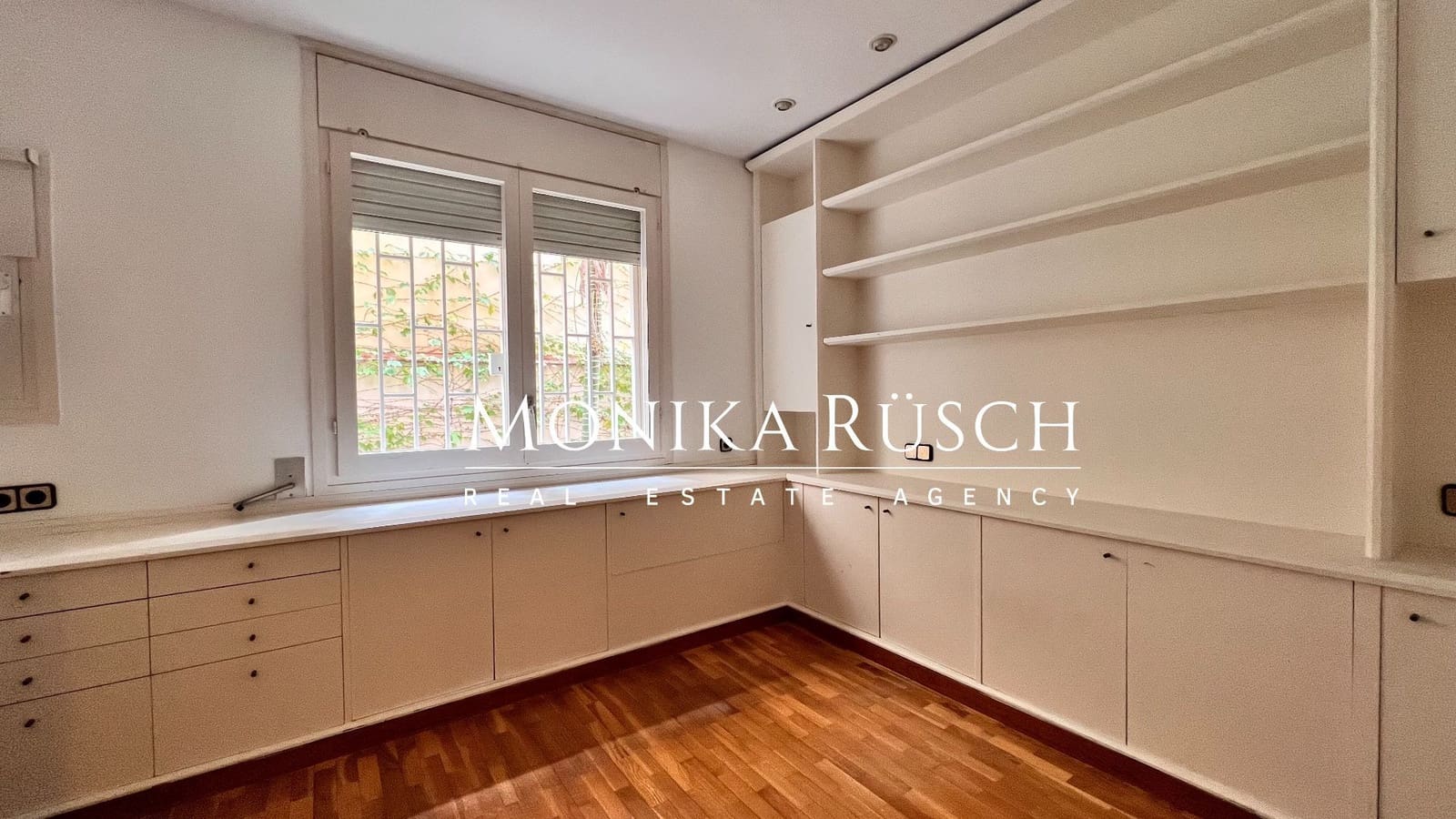 Piso de 4 habitaciones en Barcelona ciudad en alquiler con garaje - 4.500 € (Ref: 9491069)