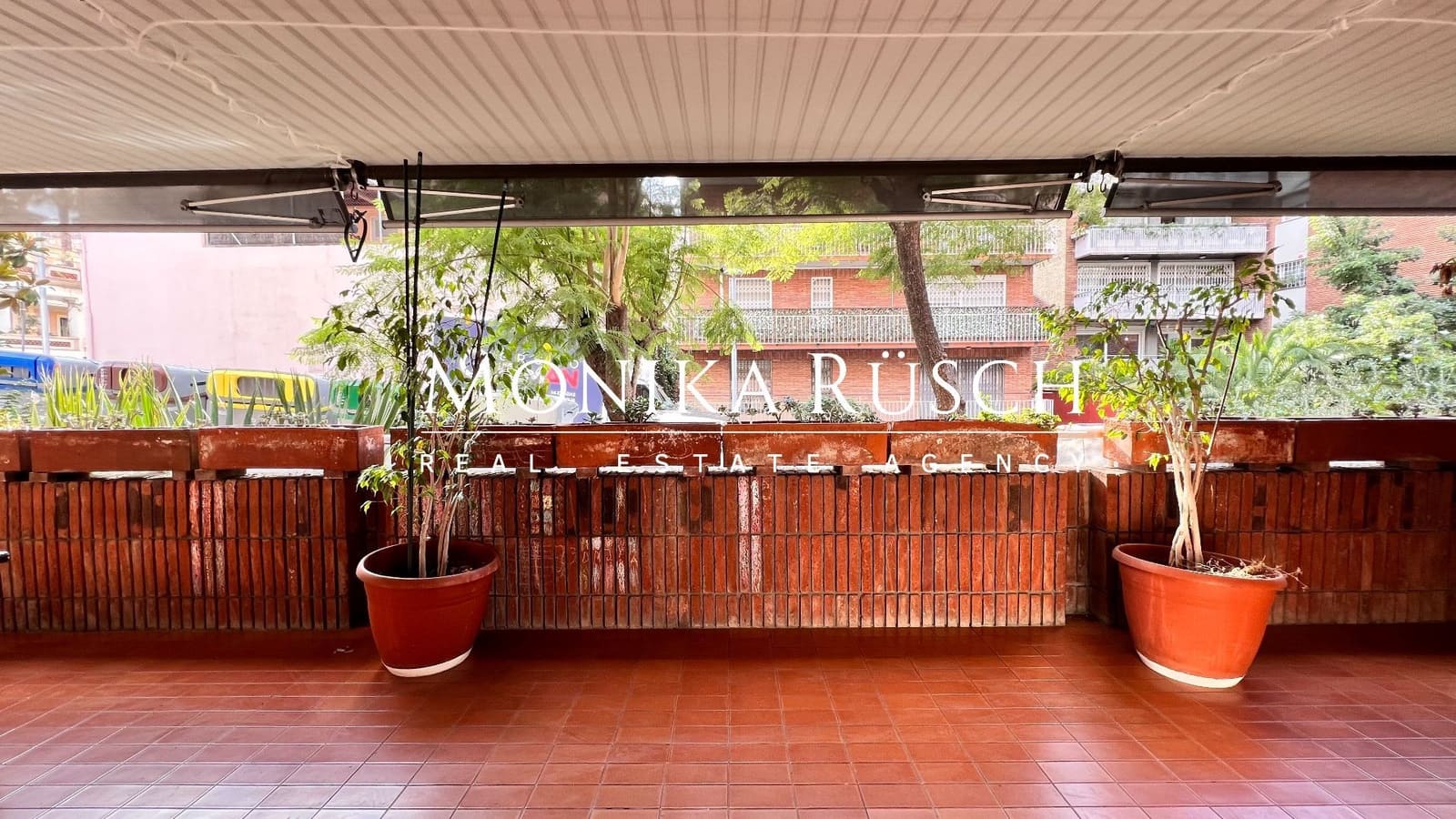 Piso de 4 habitaciones en Barcelona ciudad en alquiler con garaje - 4.500 € (Ref: 9491069)