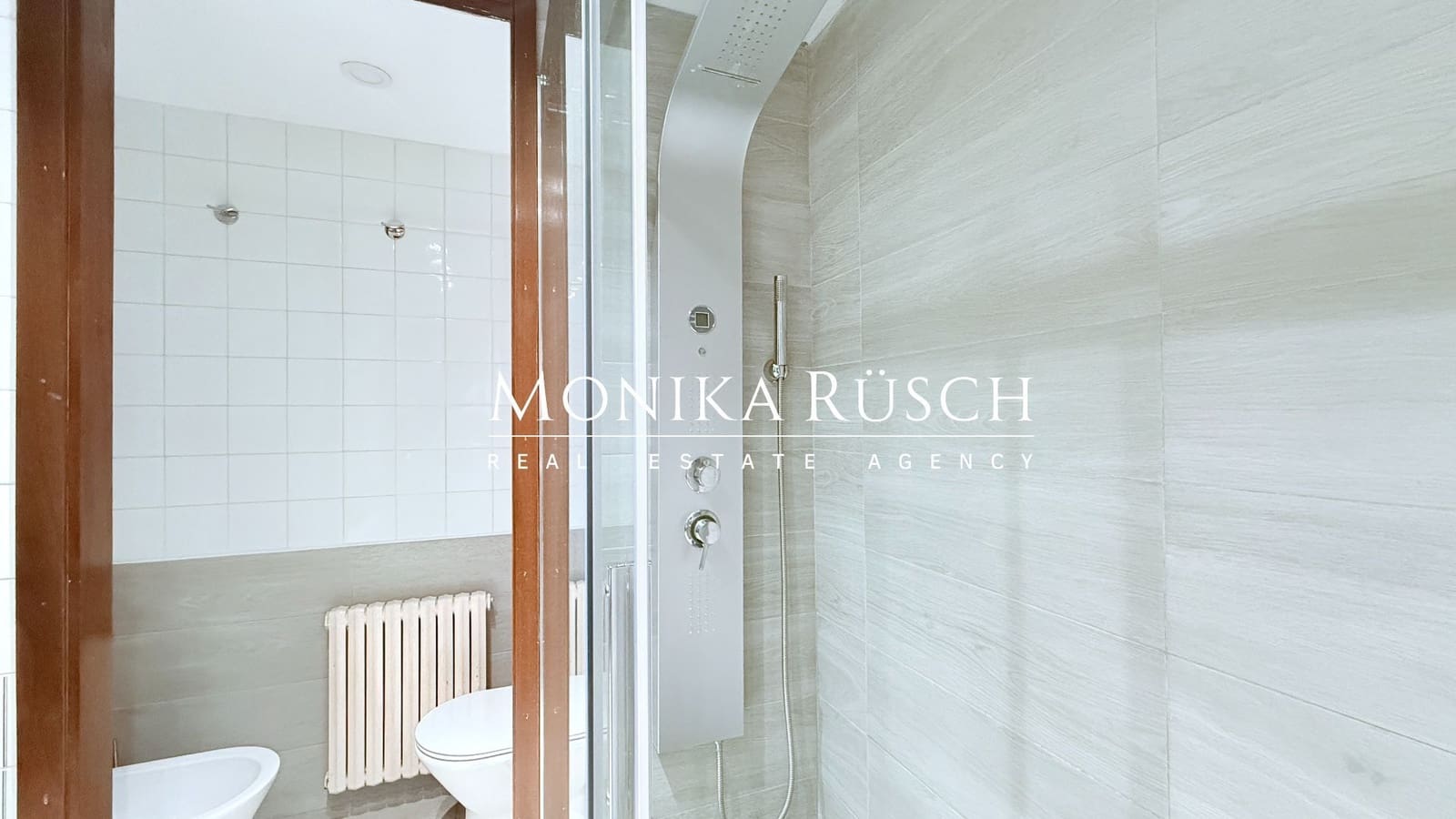 Piso de 4 habitaciones en Barcelona ciudad en alquiler con garaje - 3.950 € (Ref: 9491069)