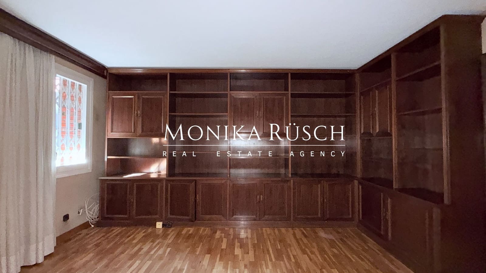 Piso de 4 habitaciones en Barcelona ciudad en alquiler con garaje - 3.950 € (Ref: 9491069)