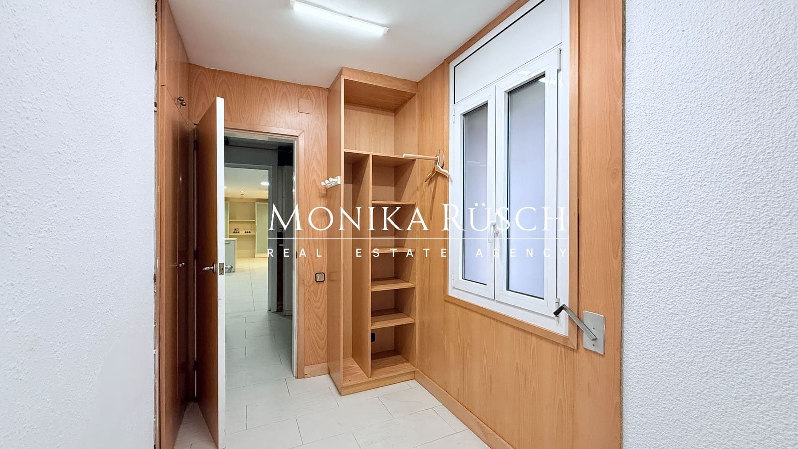 Piso de 4 habitaciones en Barcelona ciudad en alquiler con garaje - 3.950 € (Ref: 9491069)