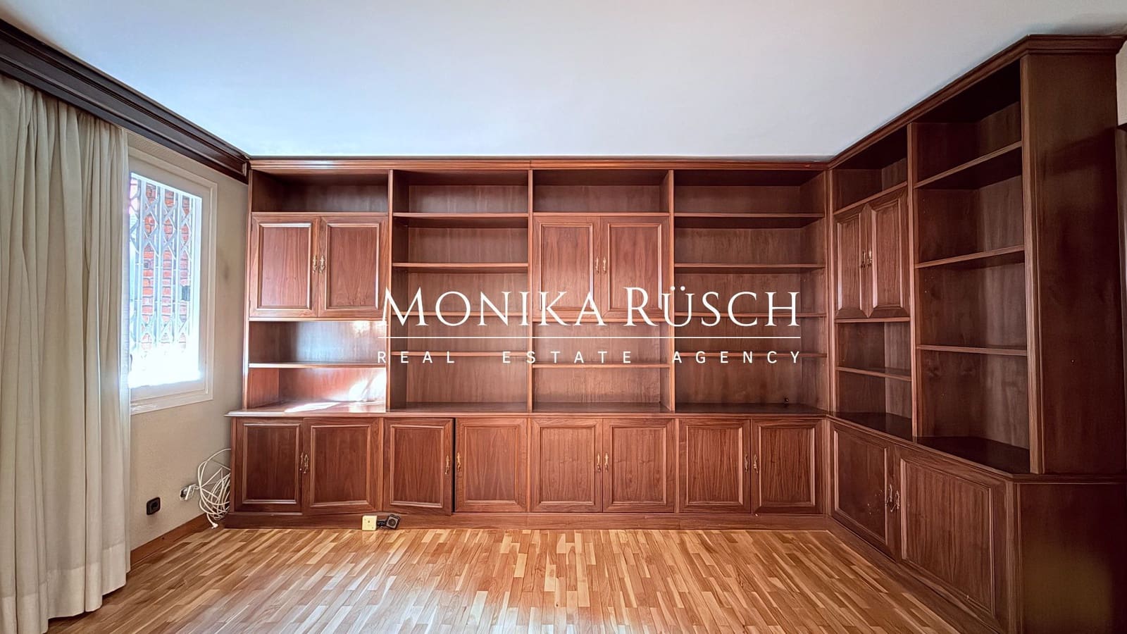 Piso de 4 habitaciones en Barcelona ciudad en alquiler con garaje - 3.950 € (Ref: 9491069)