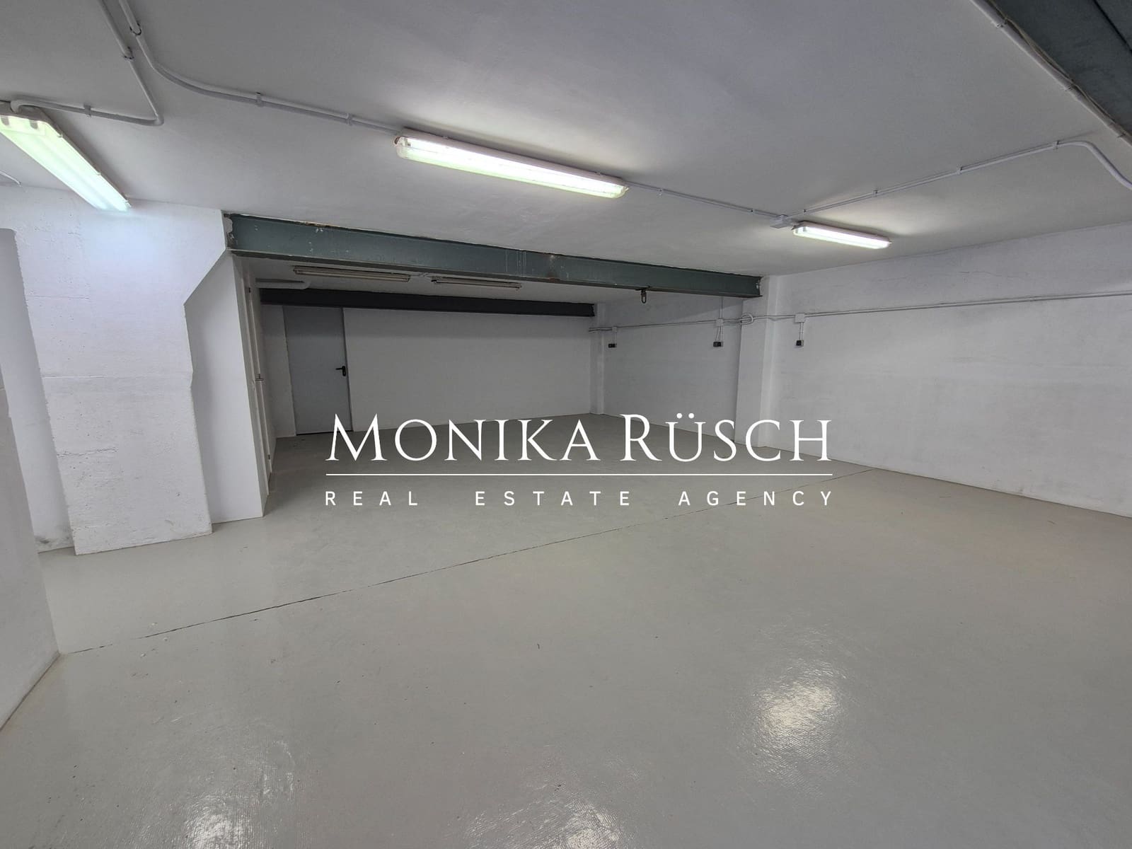 4 makuuhuone Paritalo vuokrattavana paikassa Sant Just Desvern mukana 
autotalli - 3 800 € (Ref: 9494264)