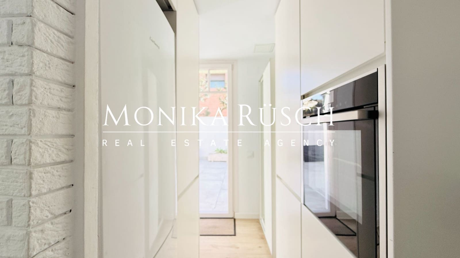 4 makuuhuone Paritalo vuokrattavana paikassa Sant Just Desvern mukana 
autotalli - 3 500 € (Ref: 9494264)