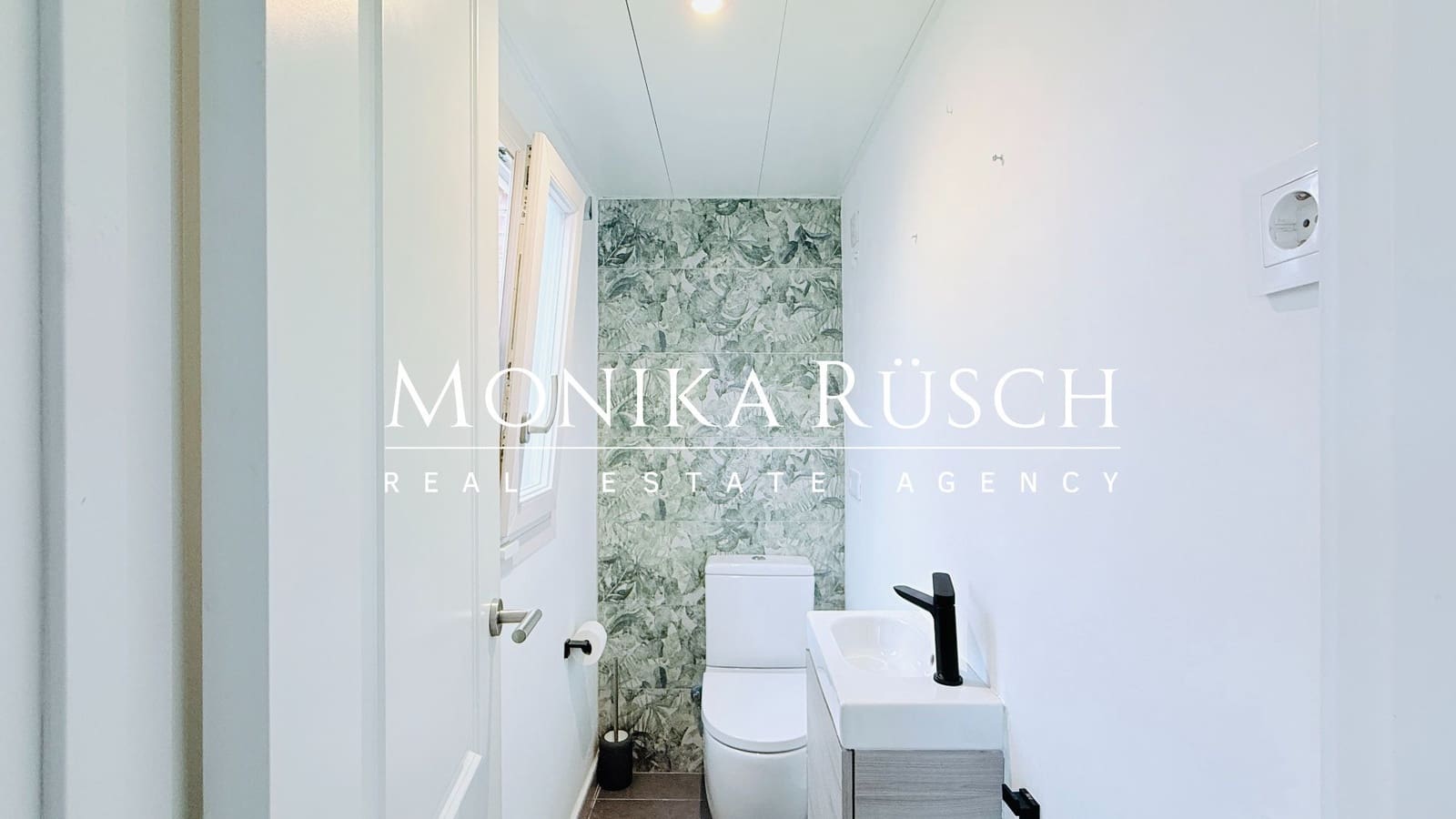 4 makuuhuone Paritalo vuokrattavana paikassa Sant Just Desvern mukana 
autotalli - 3 500 € (Ref: 9494264)