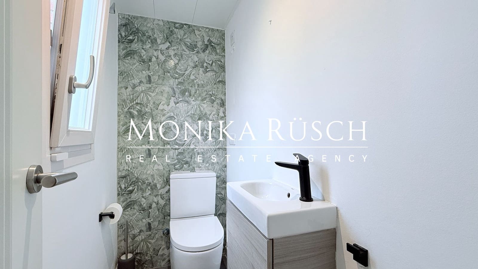 4 makuuhuone Paritalo vuokrattavana paikassa Sant Just Desvern mukana 
autotalli - 3 500 € (Ref: 9494264)