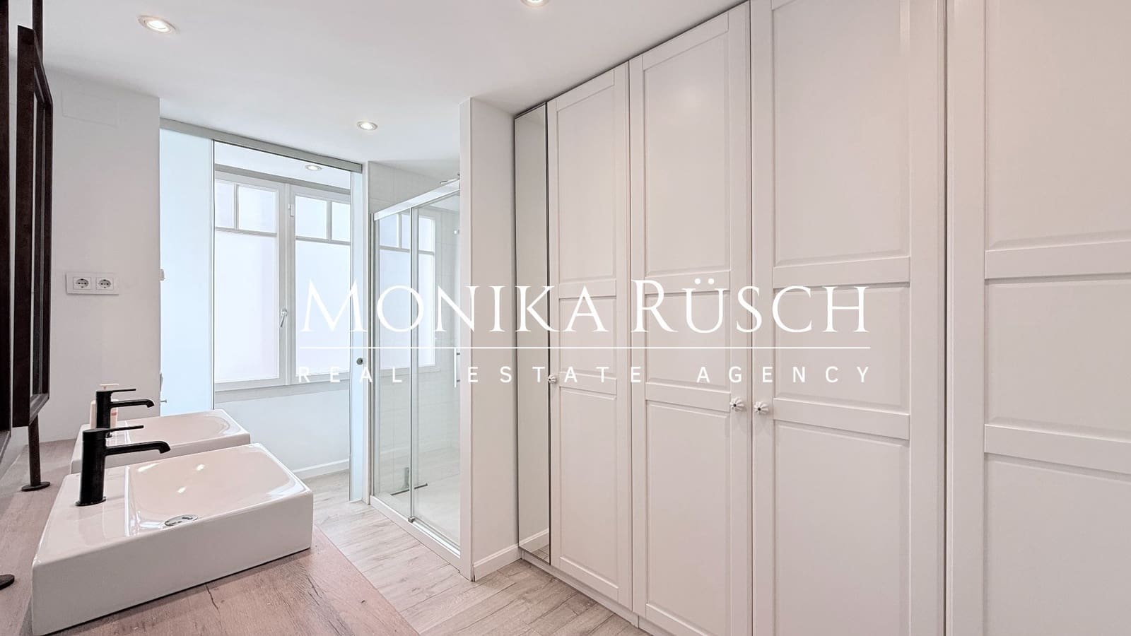 4 makuuhuone Paritalo vuokrattavana paikassa Sant Just Desvern mukana 
autotalli - 3 500 € (Ref: 9494264)