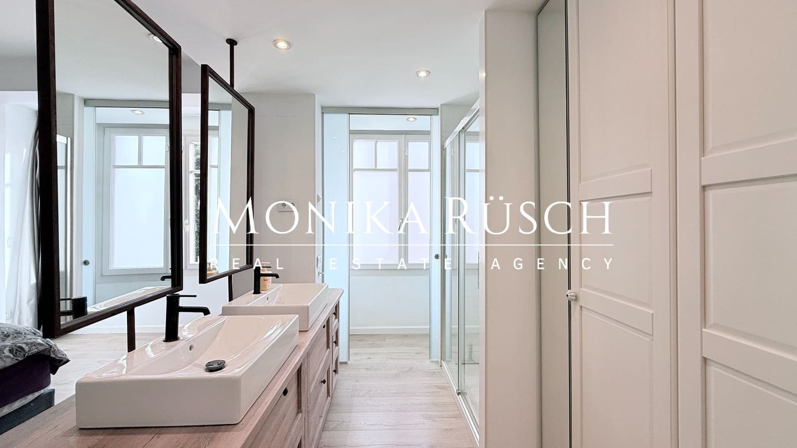 4 makuuhuone Paritalo vuokrattavana paikassa Sant Just Desvern mukana 
autotalli - 3 500 € (Ref: 9494264)