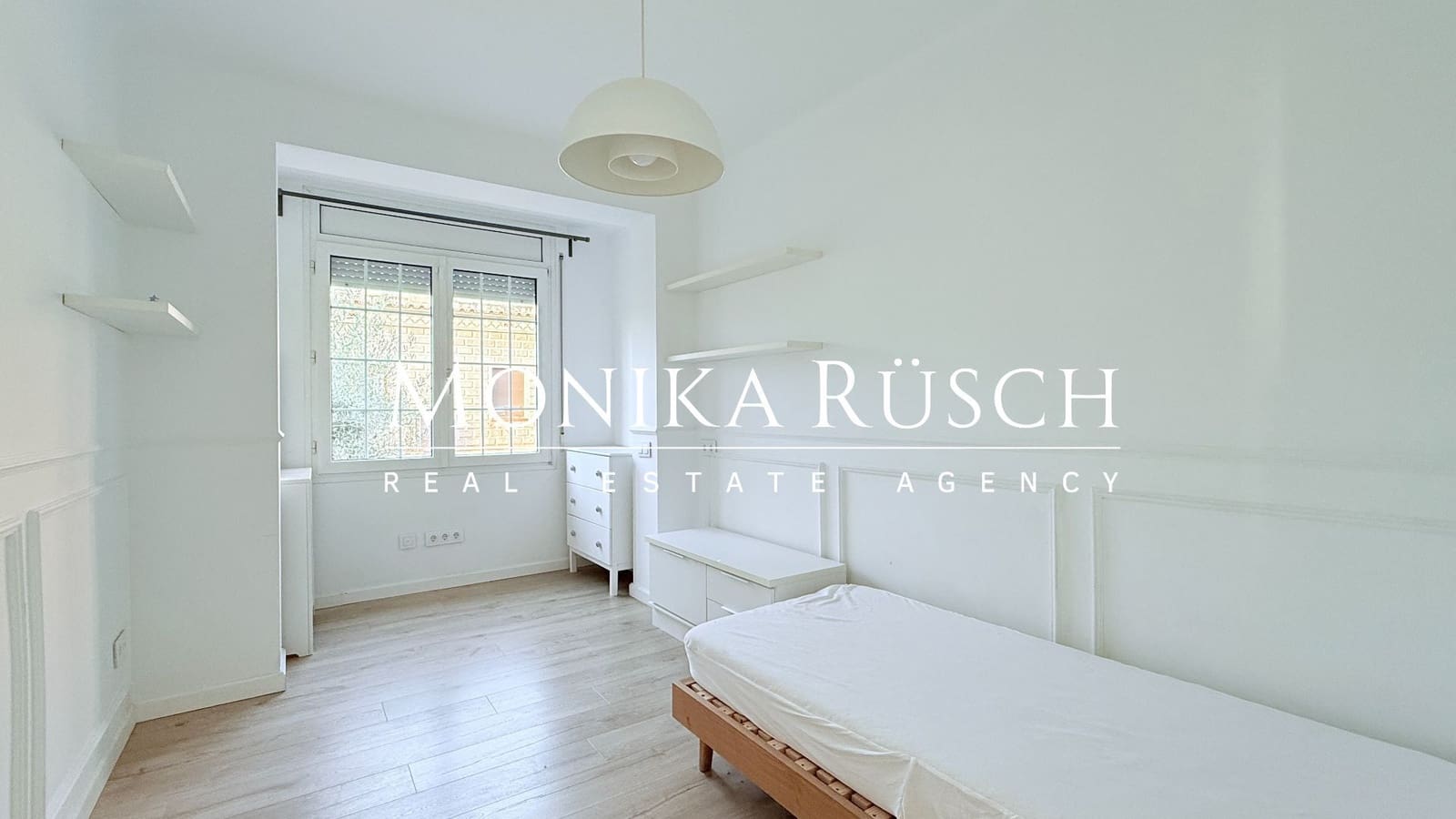 4 makuuhuone Paritalo vuokrattavana paikassa Sant Just Desvern mukana 
autotalli - 3 500 € (Ref: 9494264)