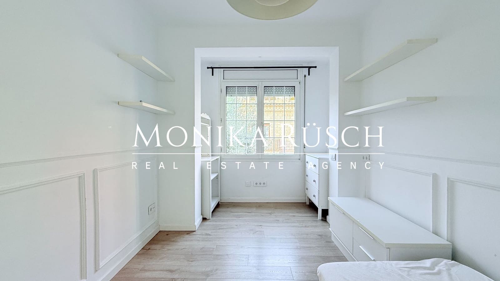 4 makuuhuone Paritalo vuokrattavana paikassa Sant Just Desvern mukana 
autotalli - 3 500 € (Ref: 9494264)