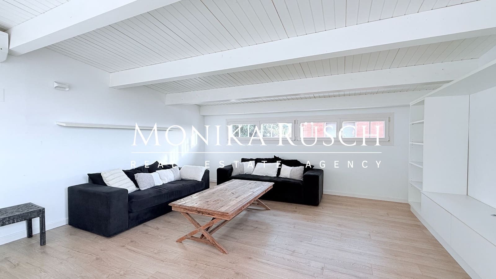 4 makuuhuone Paritalo vuokrattavana paikassa Sant Just Desvern mukana 
autotalli - 3 500 € (Ref: 9494264)