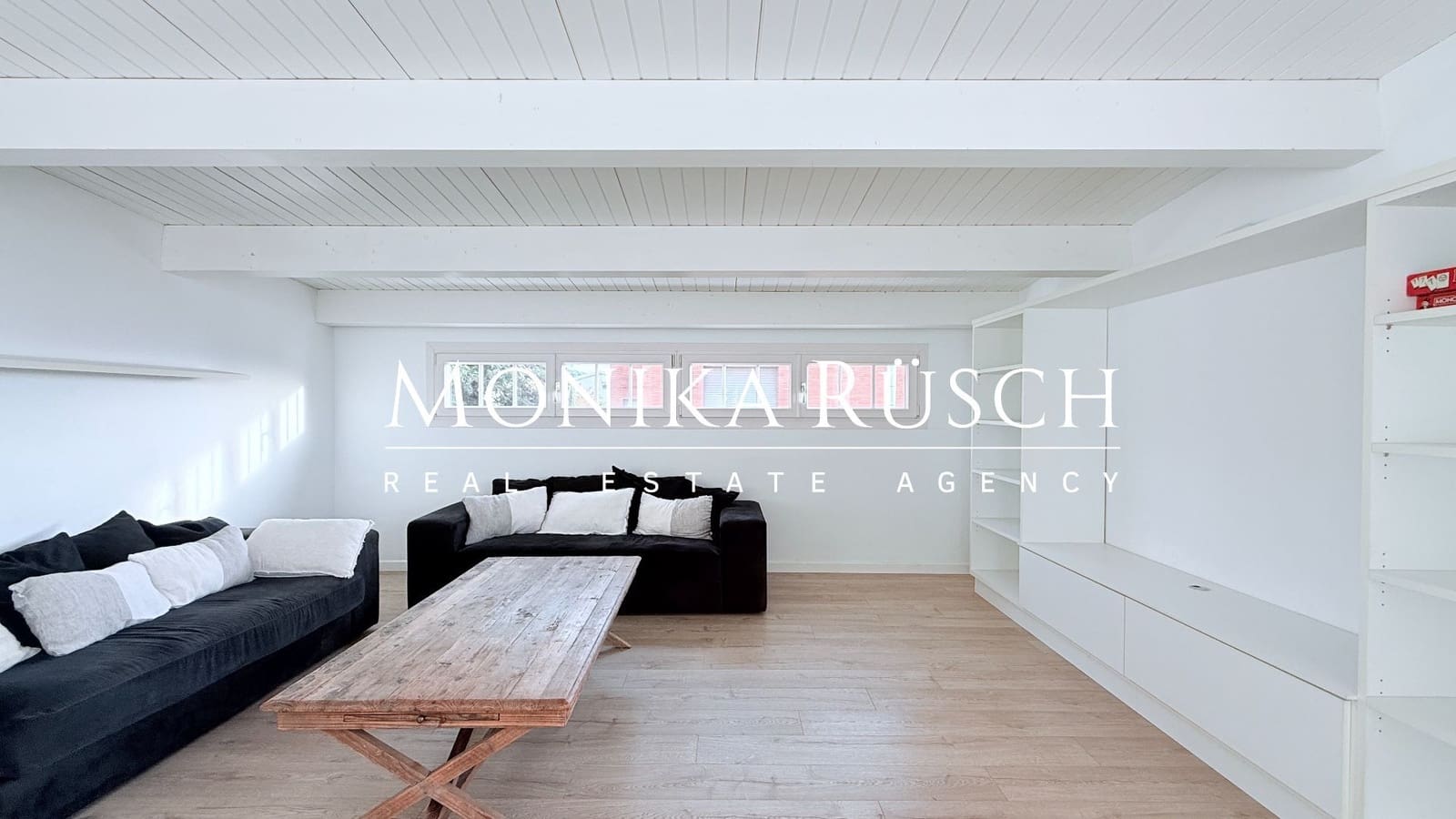 4 makuuhuone Paritalo vuokrattavana paikassa Sant Just Desvern mukana 
autotalli - 3 500 € (Ref: 9494264)