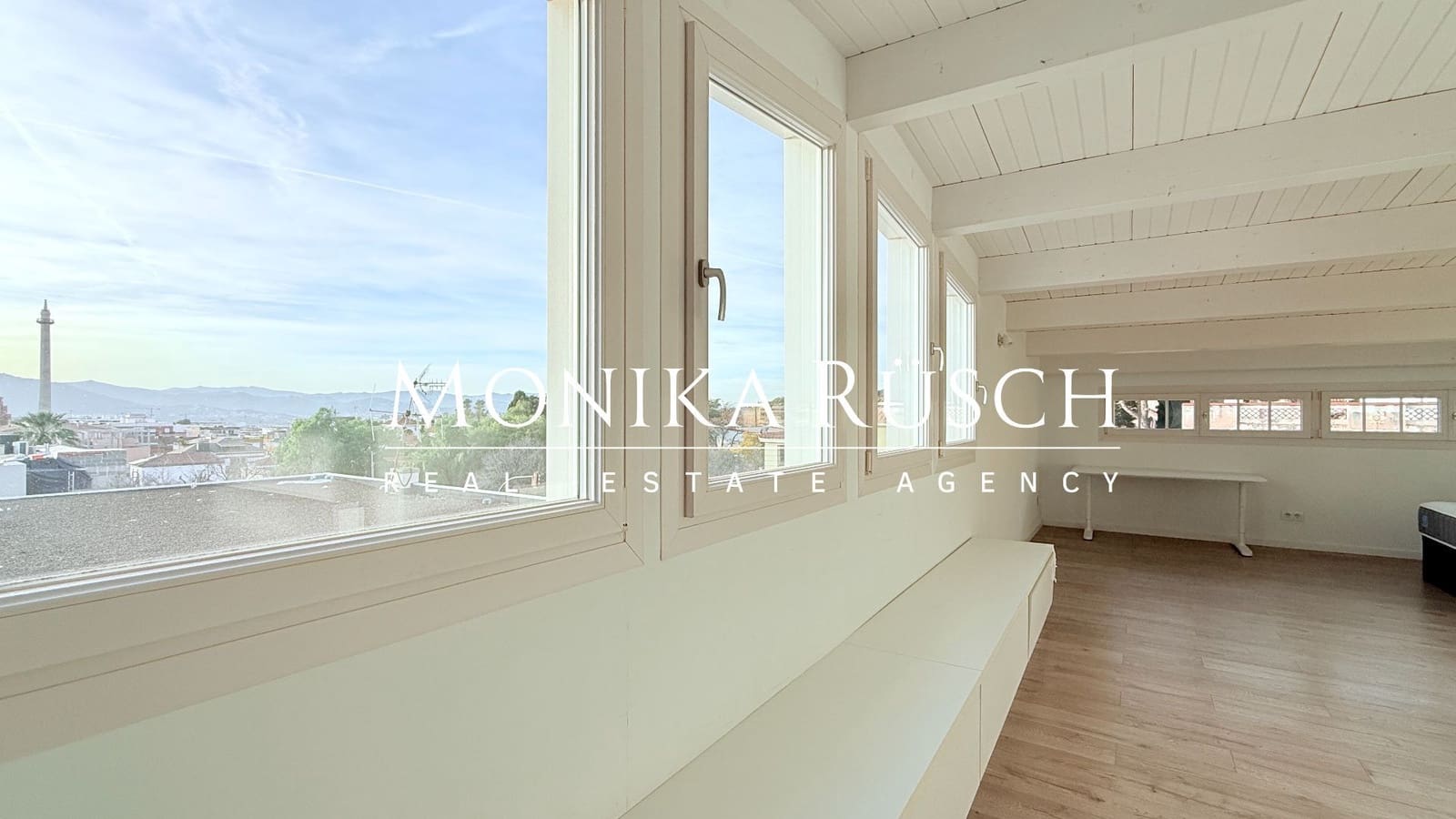 4 makuuhuone Paritalo vuokrattavana paikassa Sant Just Desvern mukana 
autotalli - 3 500 € (Ref: 9494264)