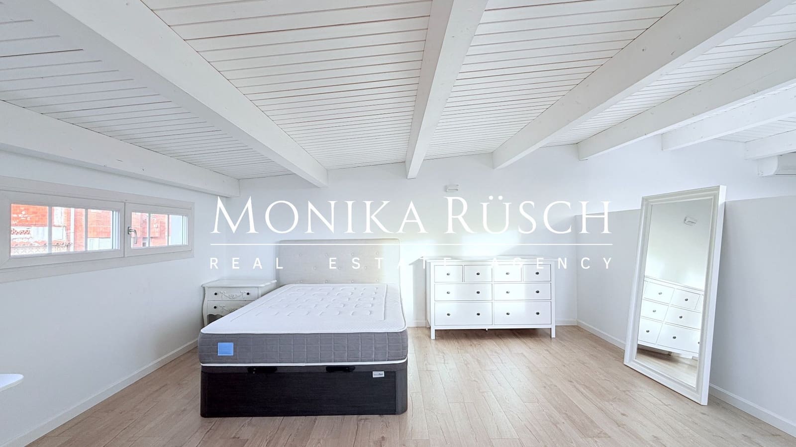 4 makuuhuone Paritalo vuokrattavana paikassa Sant Just Desvern mukana 
autotalli - 3 500 € (Ref: 9494264)