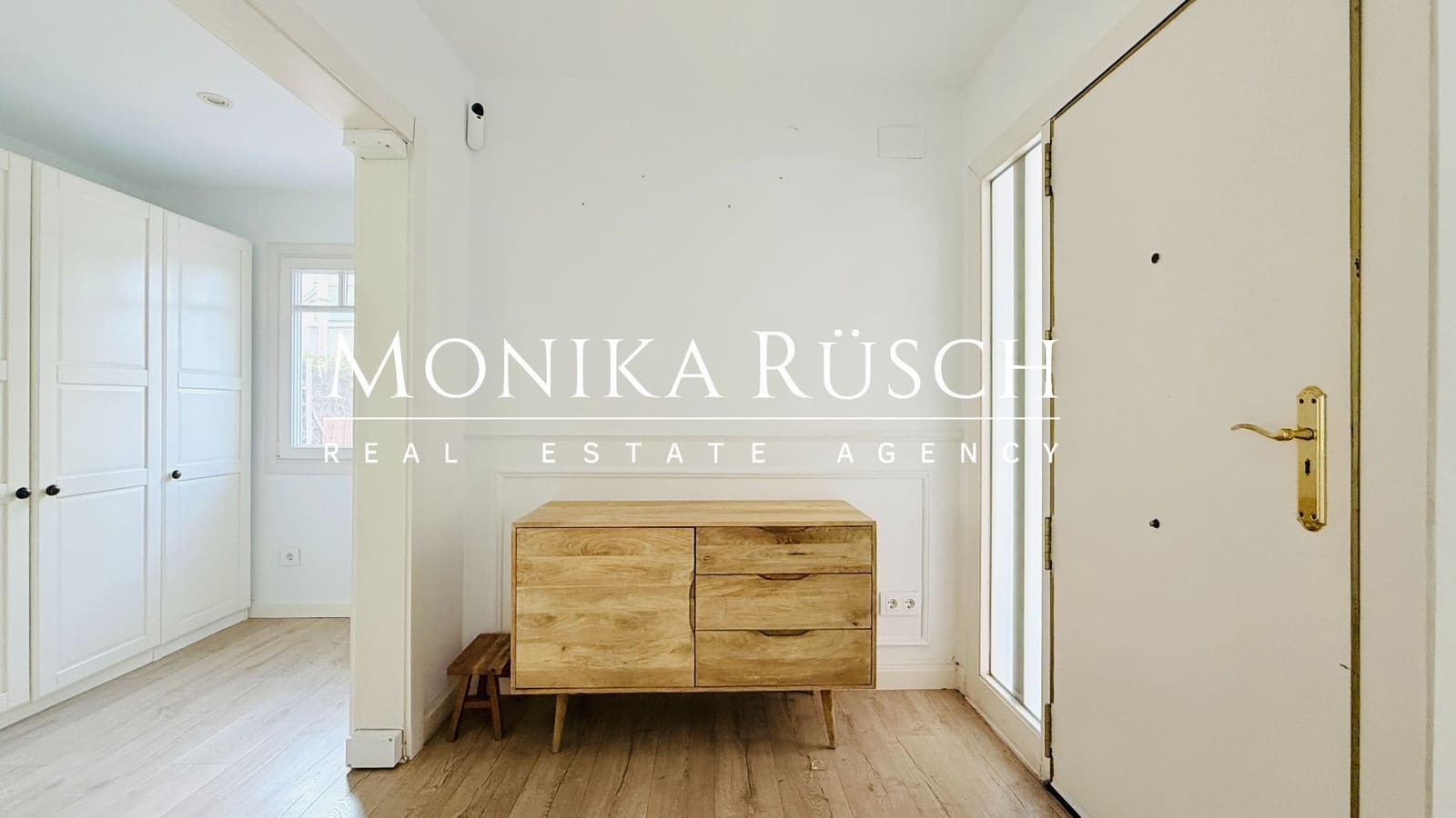 4 makuuhuone Paritalo vuokrattavana paikassa Sant Just Desvern mukana 
autotalli - 3 500 € (Ref: 9494264)