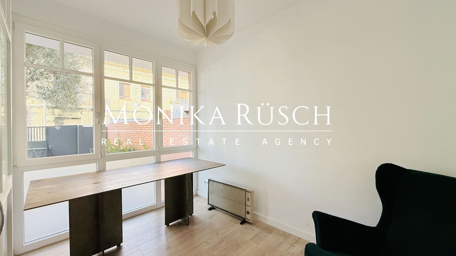 4 makuuhuone Paritalo vuokrattavana paikassa Sant Just Desvern mukana 
autotalli - 3 500 € (Ref: 9494264)