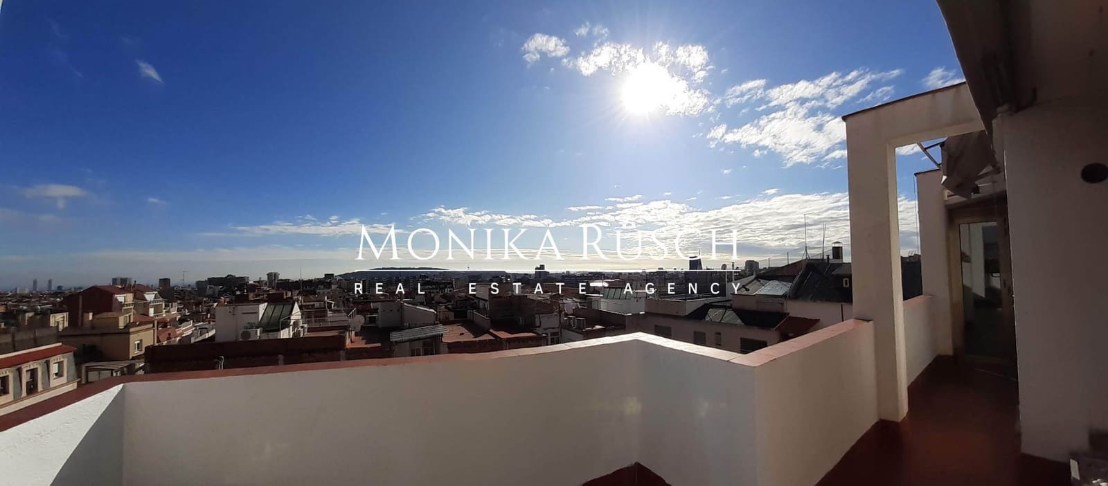 4 soveværelse Lejlighed til salg i Barcelona by med garage - € 1.380.000 (Ref: 9503824)