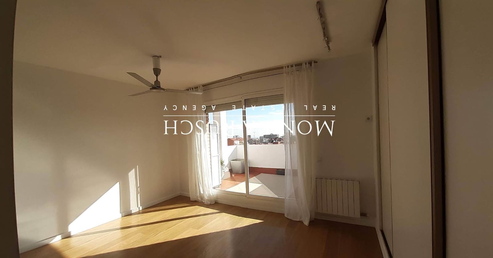 4 soveværelse Lejlighed til salg i Barcelona by med garage - € 1.380.000 (Ref: 9503824)