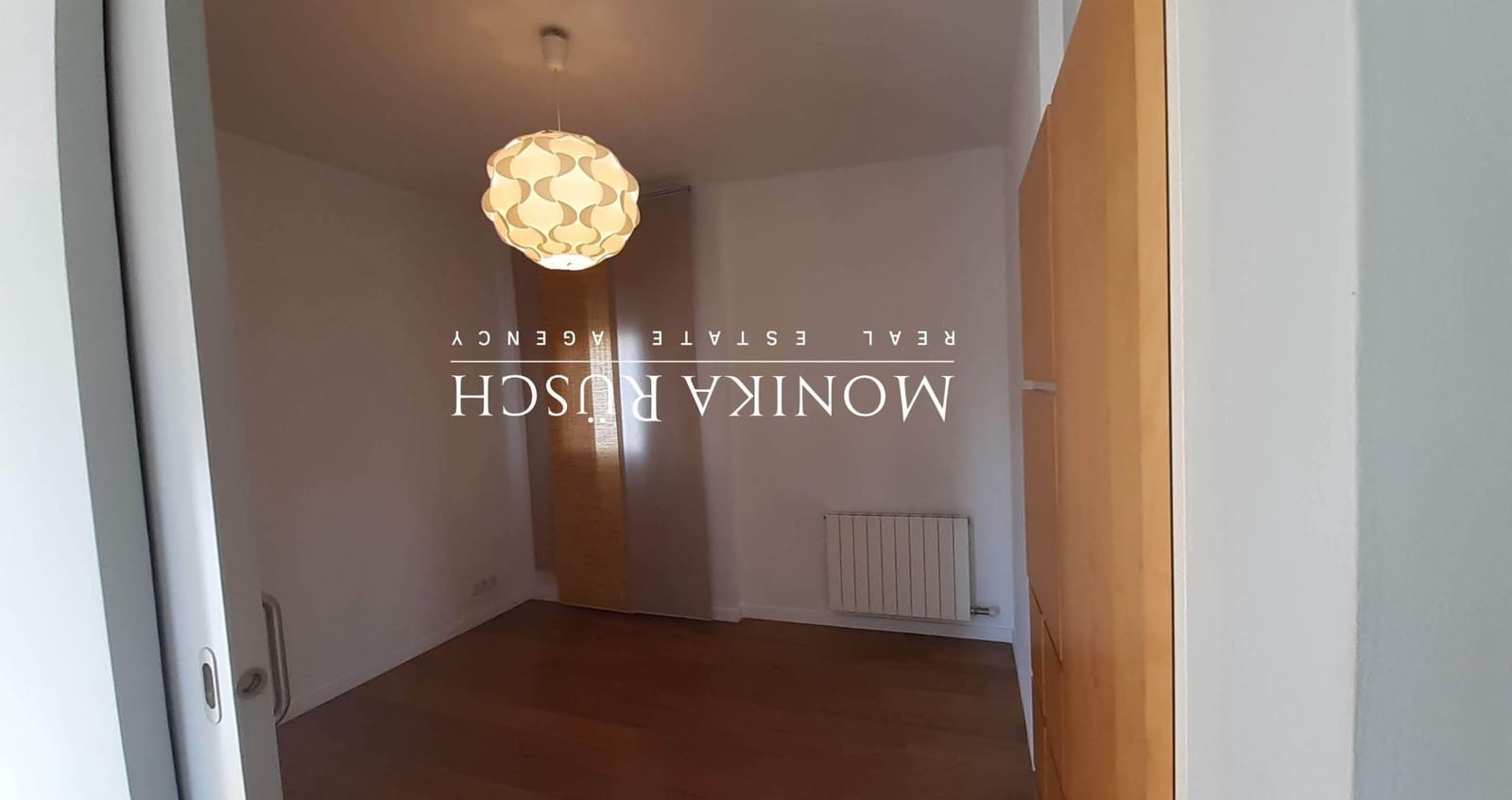 4 soveværelse Lejlighed til salg i Barcelona by med garage - € 1.380.000 (Ref: 9503824)