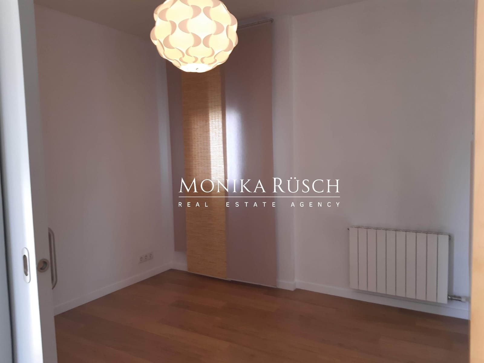 4 soveværelse Lejlighed til salg i Barcelona by med garage - € 1.380.000 (Ref: 9503824)