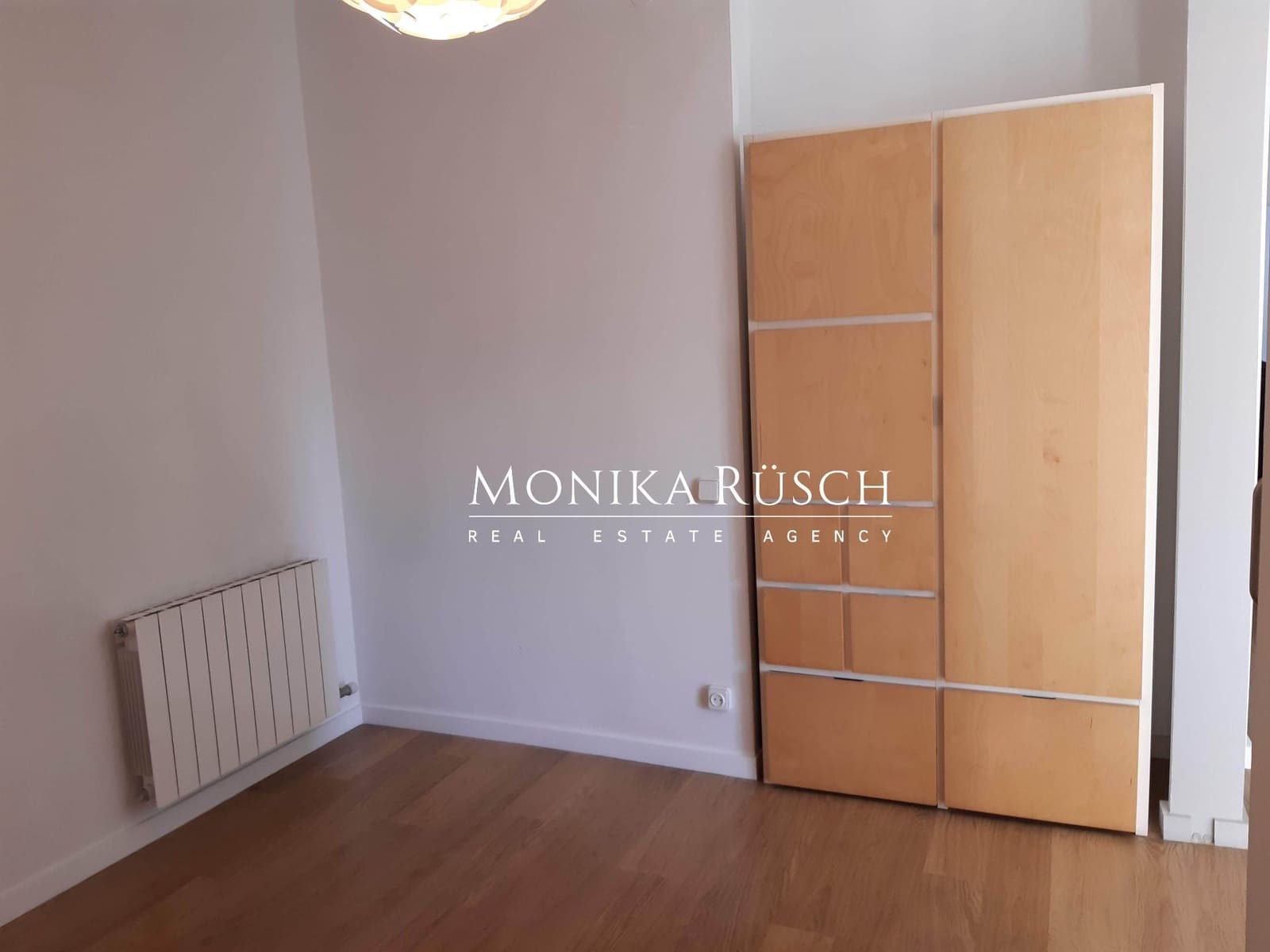 4 soveværelse Lejlighed til salg i Barcelona by med garage - € 1.380.000 (Ref: 9503824)