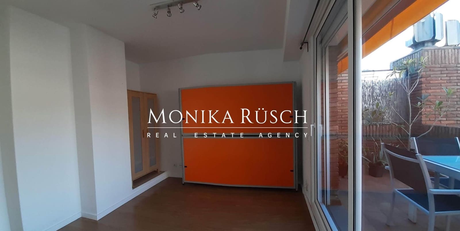 4 soveværelse Lejlighed til salg i Barcelona by med garage - € 1.380.000 (Ref: 9503824)