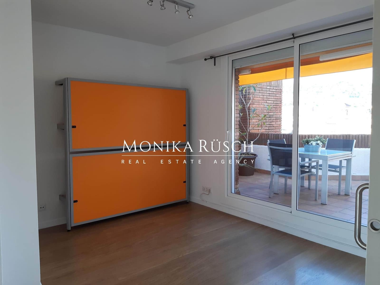 4 soveværelse Lejlighed til salg i Barcelona by med garage - € 1.380.000 (Ref: 9503824)