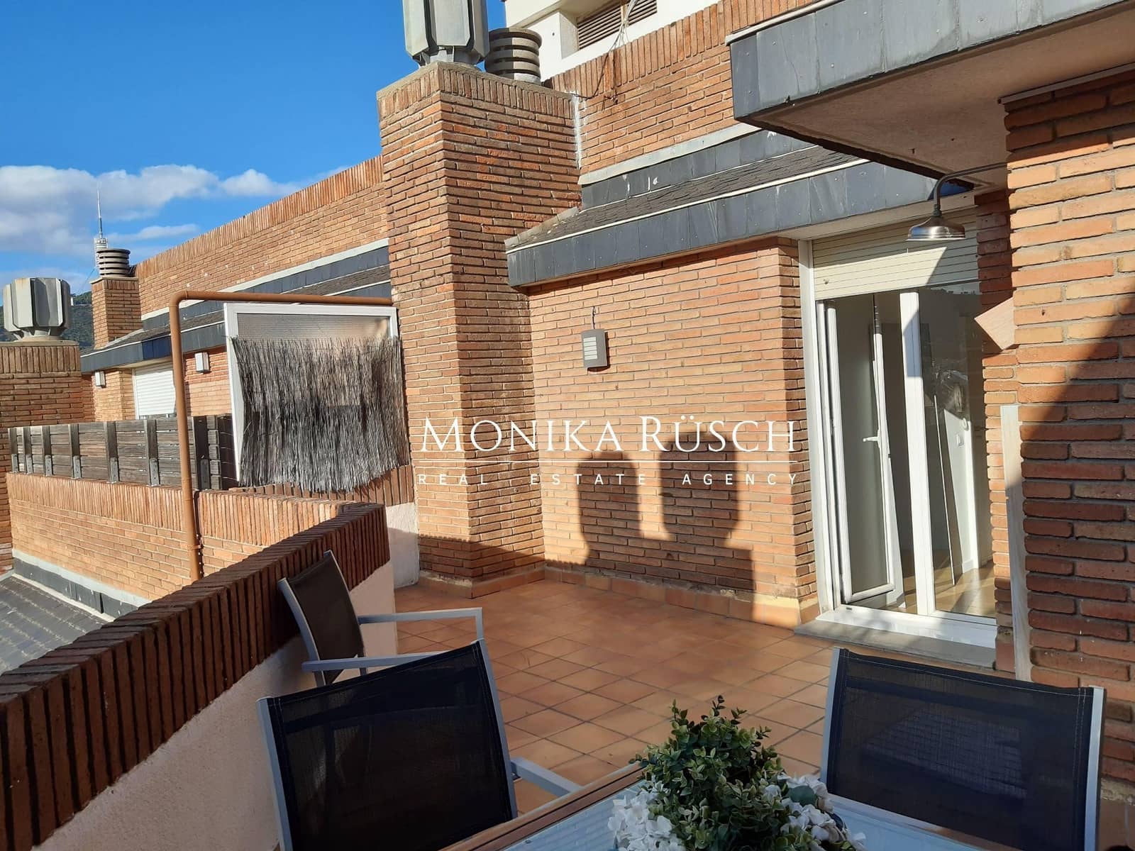 4 soveværelse Lejlighed til salg i Barcelona by med garage - € 1.380.000 (Ref: 9503824)