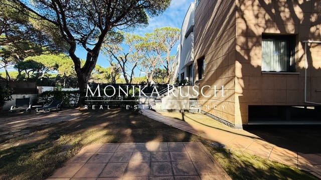 4 sovrum Villa till salu i Gavà med pool garage - 1 650 000 € (Ref: 9503825)