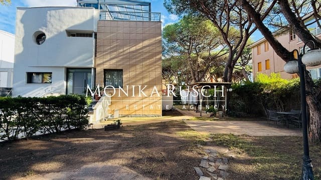 4 sovrum Villa till salu i Gavà med pool garage - 1 650 000 € (Ref: 9503825)