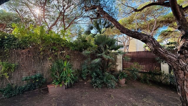 4 camera da letto Villa da affittare in Gavà con piscina garage - 6.500 € (Rif: 9503826)