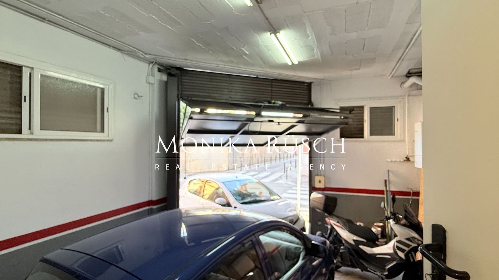 4 makuuhuone Huvila vuokrattavana paikassa El Prat de Llobregat mukana 
autotalli - 2 500 € (Ref: 9512009)