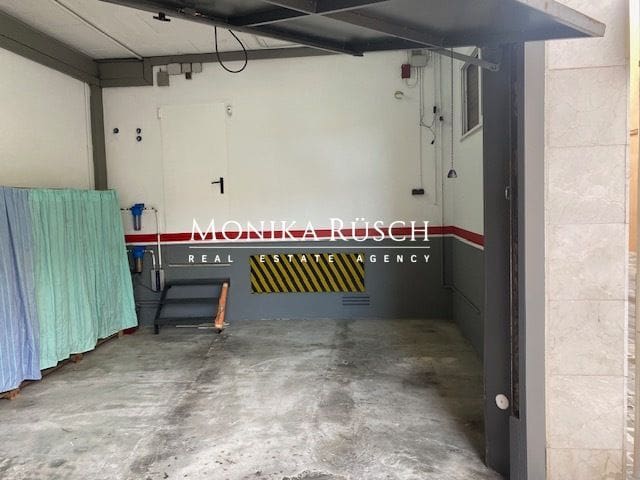 4 bedroom Villa for rent in El Prat de Llobregat with garage - € 2,500 (Ref: 9512009)