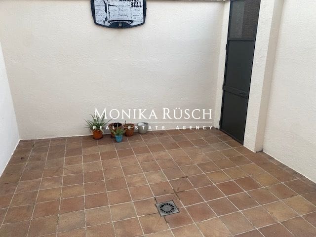 4 sovrum Villa att hyra i El Prat de Llobregat med garage - 2 500 € (Ref: 9512009)