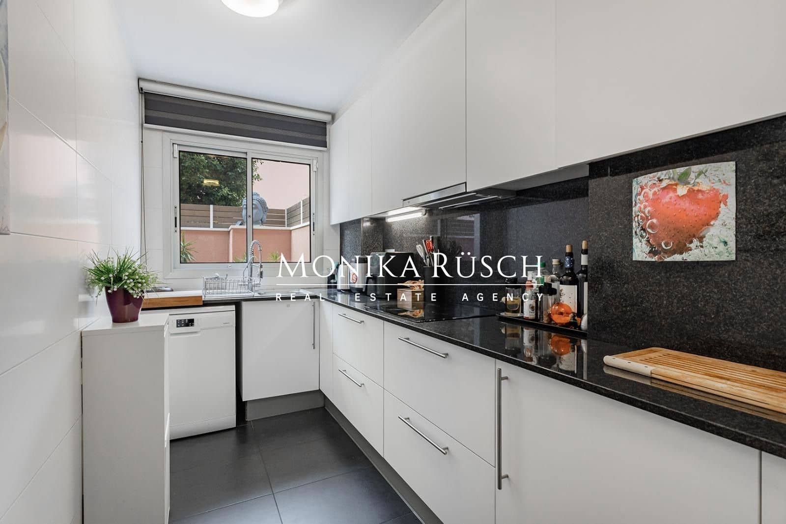 3 soveværelse Lejlighed til salg i Barcelona by med swimmingpool garage - € 620.000 (Ref: 9518432)