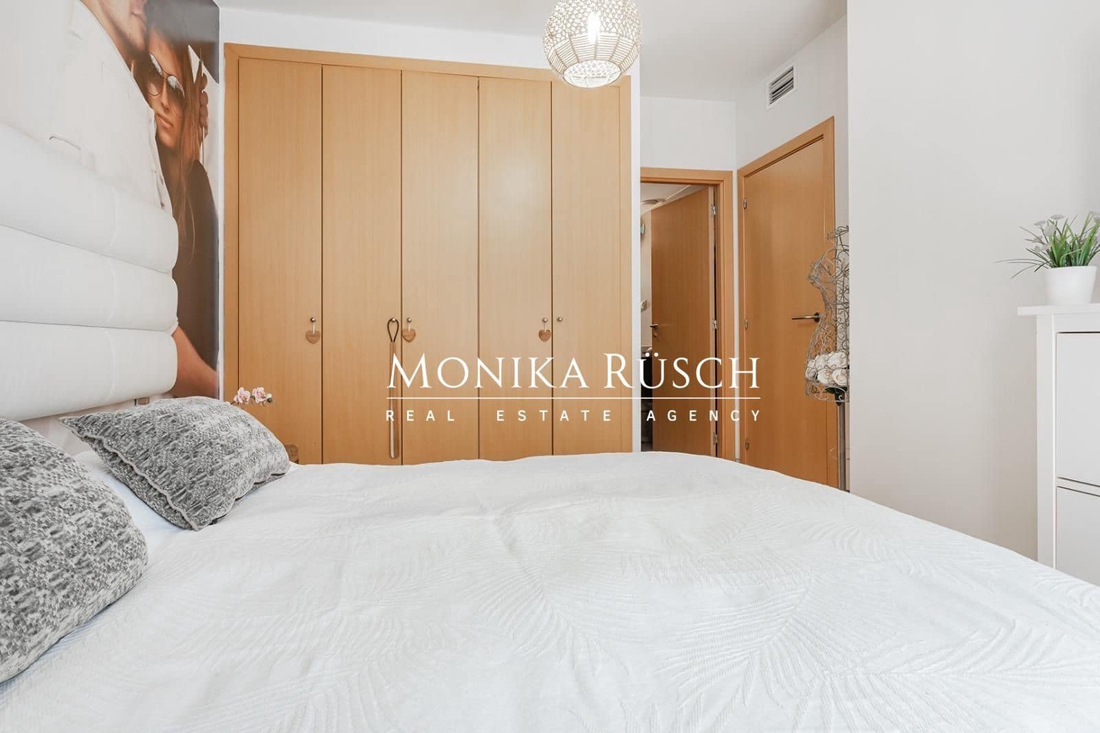 3 soveværelse Lejlighed til salg i Barcelona by med swimmingpool garage - € 620.000 (Ref: 9518432)