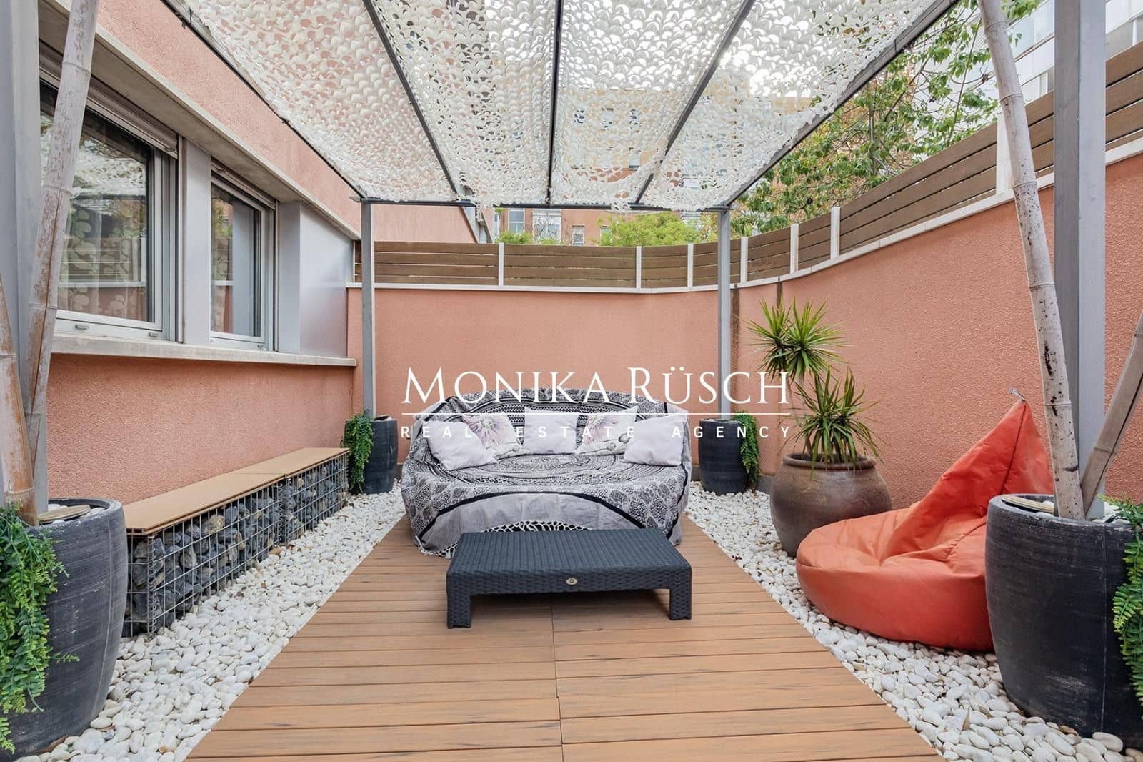 3 soveværelse Lejlighed til salg i Barcelona by med swimmingpool garage - € 620.000 (Ref: 9518432)