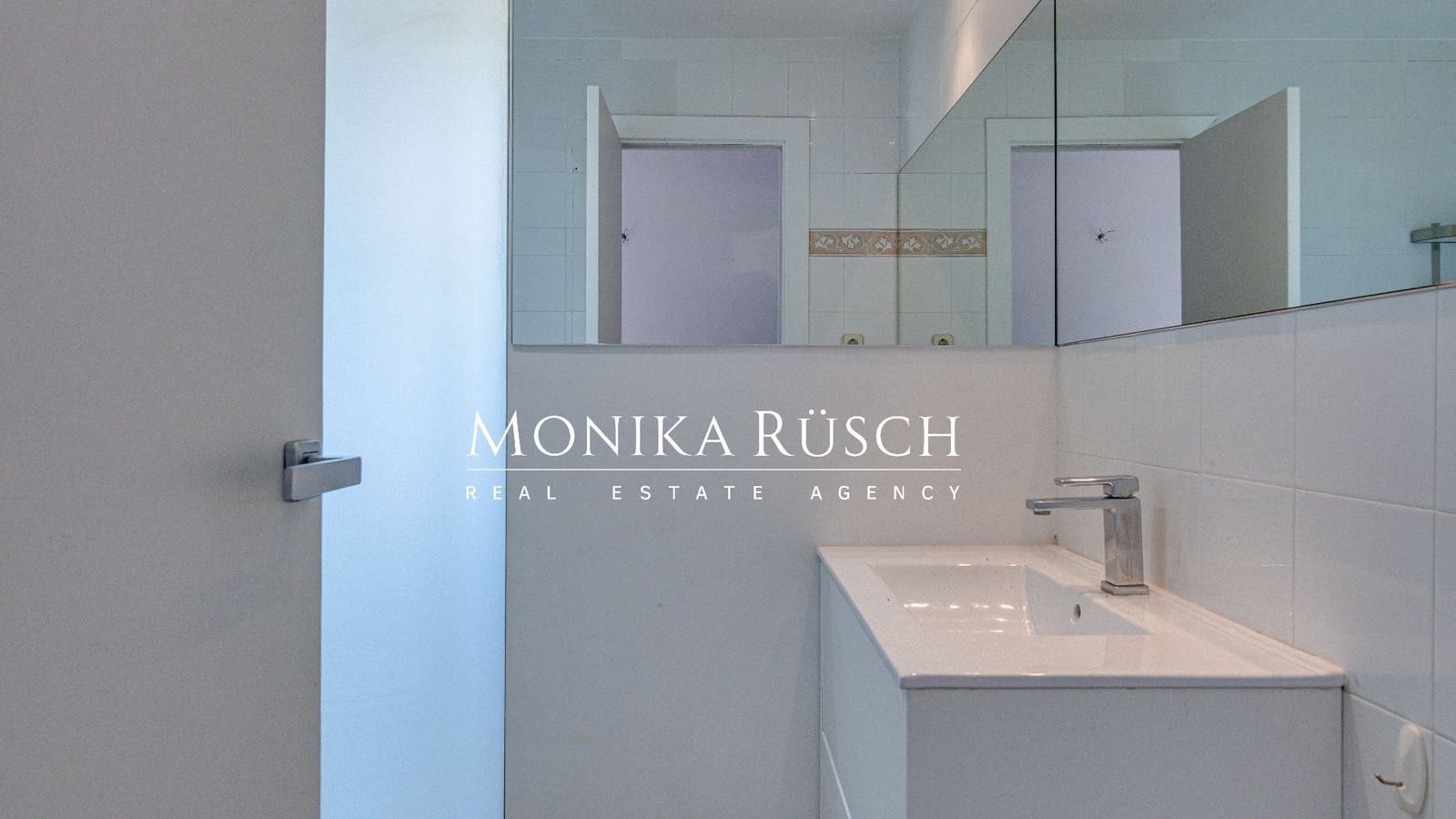 4 slaapkamer Villa te huur in Valldoreix met zwembad garage - € 3.500 (Ref: 9535502)